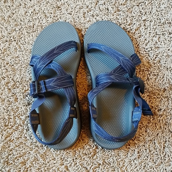 Chaco Other - Chaco 1 Strap Sandals